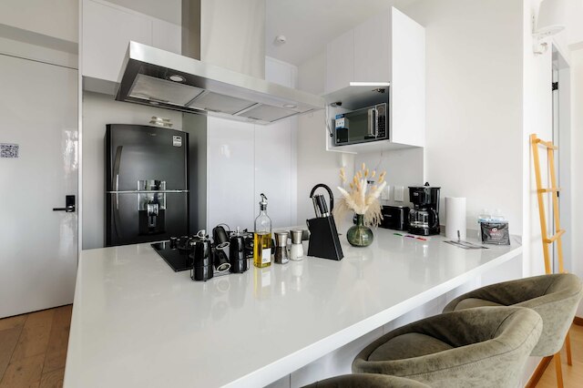 プレスティジアス ロフト ウィズ パーフェクトビュー イン ローマ ノルテ