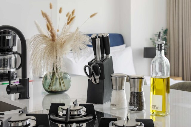 プレスティジアス ロフト ウィズ パーフェクトビュー イン ローマ ノルテ