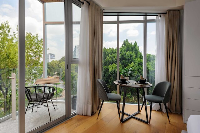 ウィズ ラブリー ロフト ウィズ パーフェクトビュー イン ローマ ノルテ