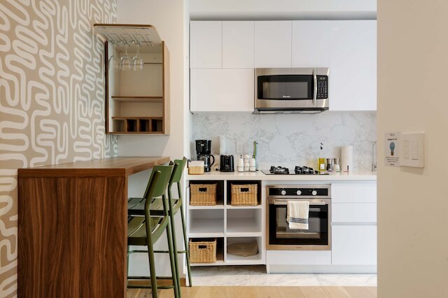 ウィズ マジェスティック ロフト ウィズ バルコニー イン ローマ ノルテ