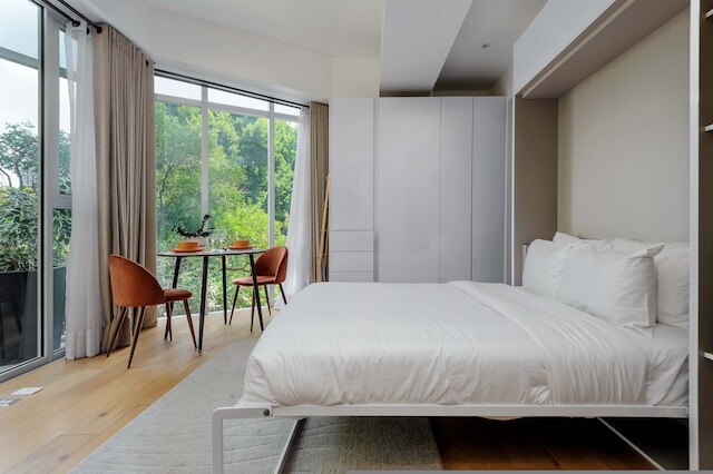 ウィズ マジェスティック ロフト ウィズ バルコニー イン ローマ ノルテ