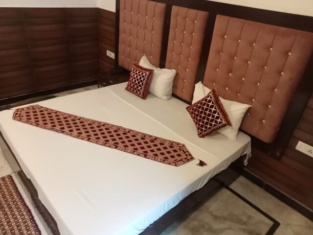 デル フォックス ホテル ニュー デリー - ジャスト ア ミニット アウェイ フロム ニュー デリー レイルウェイ ステーション アンド コノート プレイス