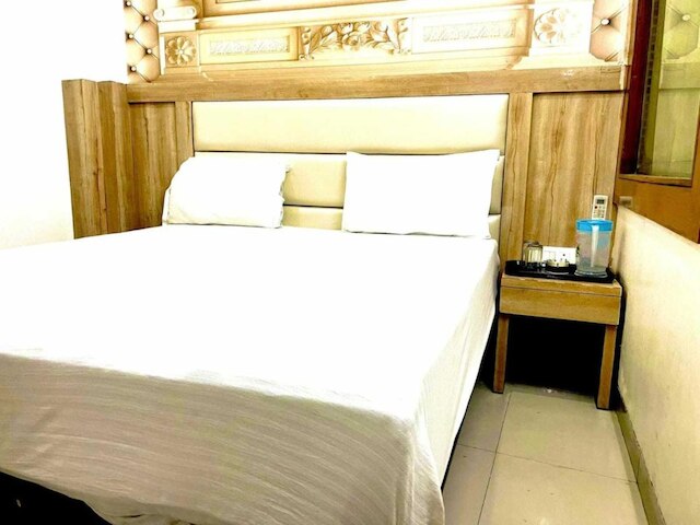 デル フォックス ホテル ニュー デリー - ジャスト ア ミニット アウェイ フロム ニュー デリー レイルウェイ ステーション アンド コノート プレイス