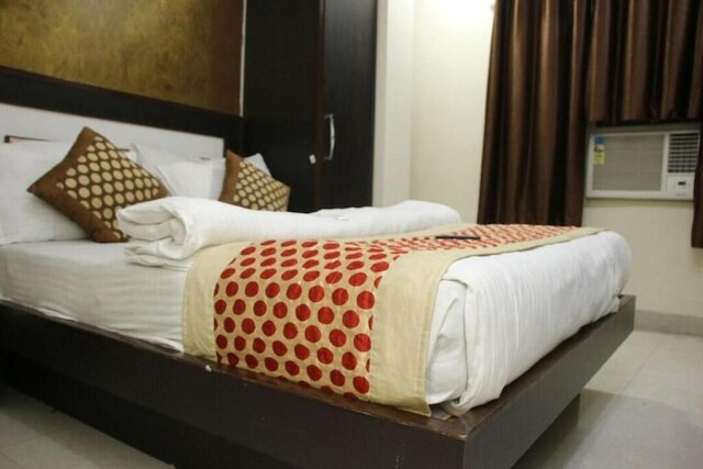 デル フォックス ホテル ニュー デリー - ジャスト ア ミニット アウェイ フロム ニュー デリー レイルウェイ ステーション アンド コノート プレイス