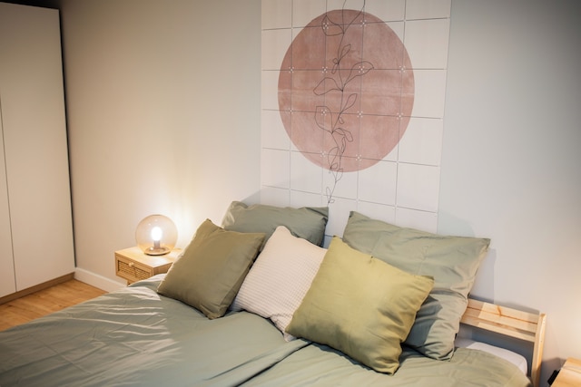 アルファベット アパートメンツ ブレデストラートホフ