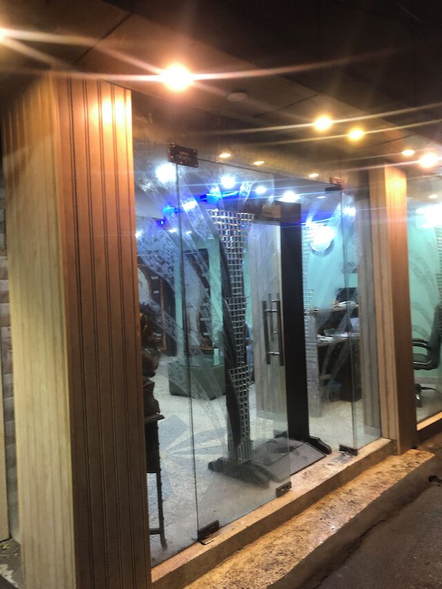 ホテル ダルパン パレス