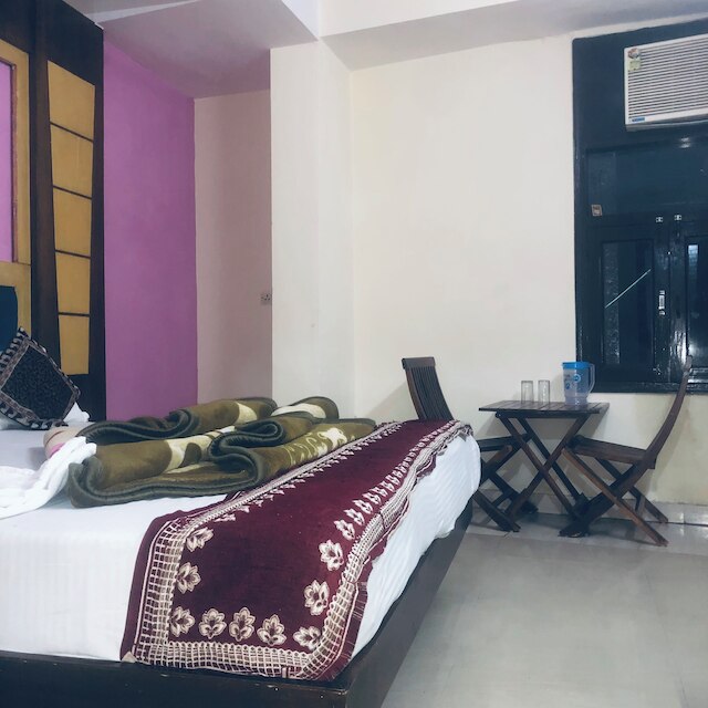 ホテル ダルパン パレス