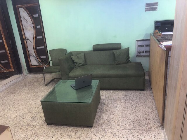 ホテル ダルパン パレス