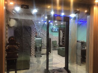 ホテル ダルパン パレス