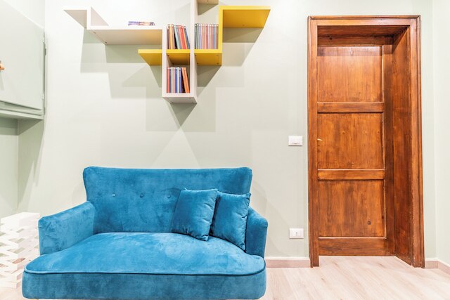 ハウスマート エミリア レバンテ 98