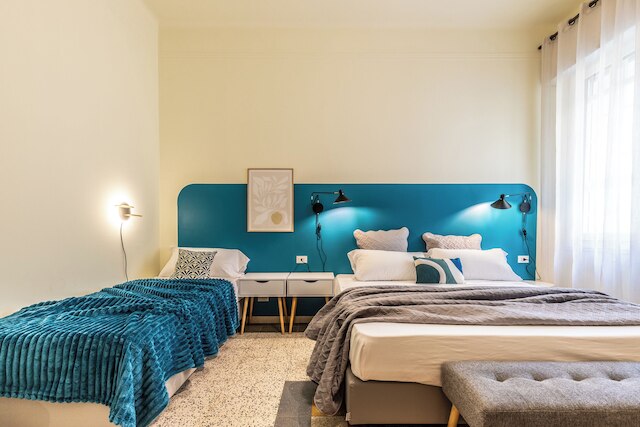 ハウスマート エミリア レバンテ 98