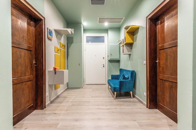 ハウスマート エミリア レバンテ 98