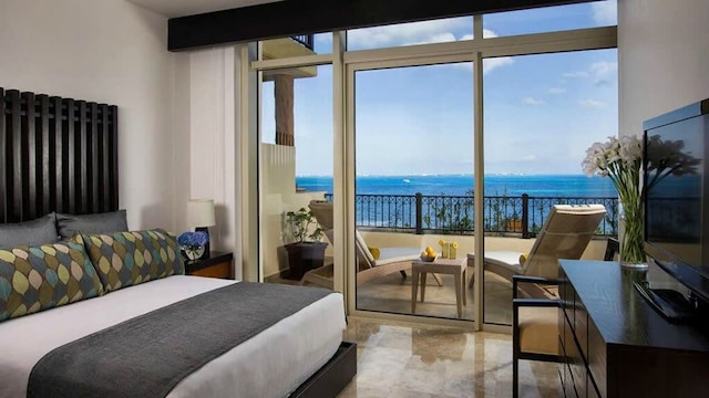 2BD デル パルマ カンクン ラグジュアリー リゾート