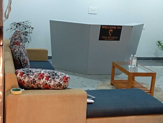 ヴィン ホテルズ & サービス アパートメンツ マニャタ テック パーク