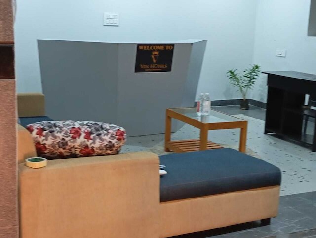 ヴィン ホテルズ & サービス アパートメンツ マニャタ テック パーク