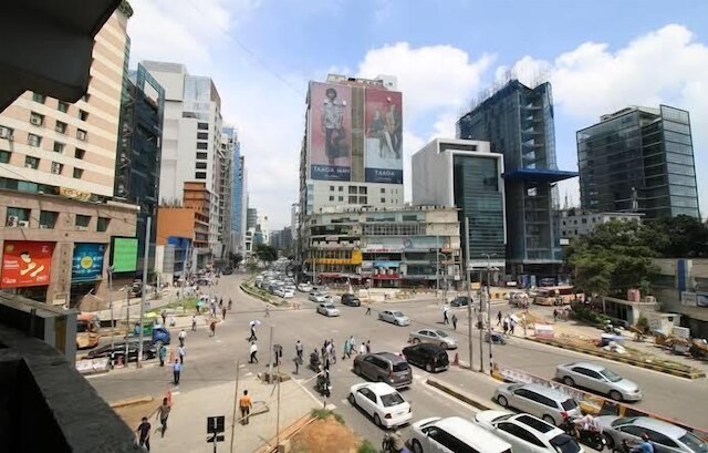 シアトル スイーツ & リゾート