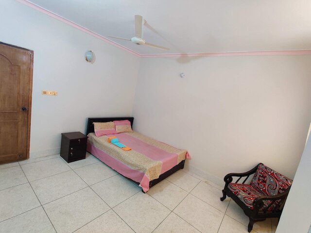 シアトル スイーツ & リゾート