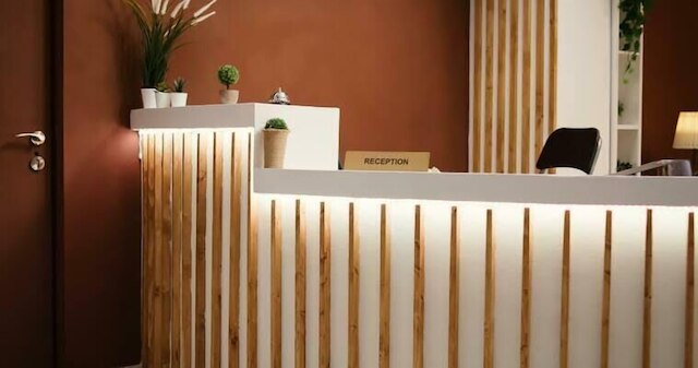 シアトル スイーツ & リゾート