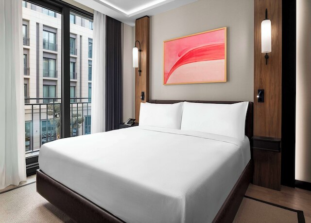 アルチュニザーデ スイーツ イスタンブール, キュリオ コレクション バイ ヒルトン