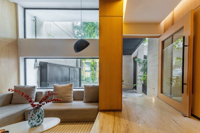 カーサ カルデロン by Capitalia