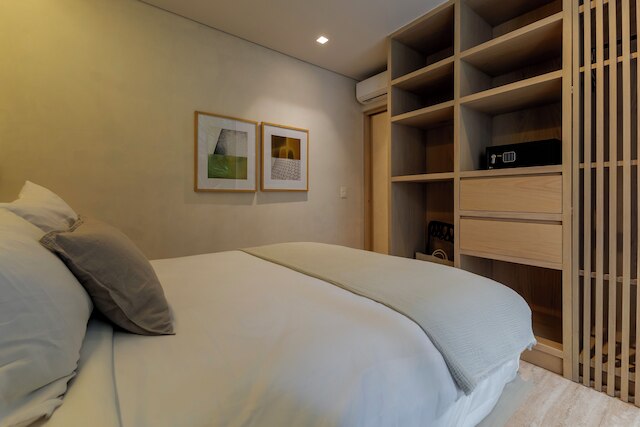 カーサ カルデロン by Capitalia