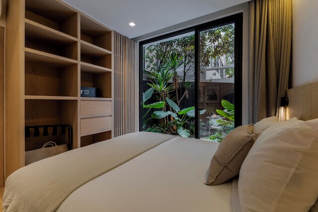 カーサ カルデロン by Capitalia