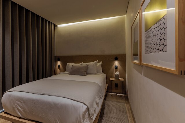 カーサ カルデロン by Capitalia