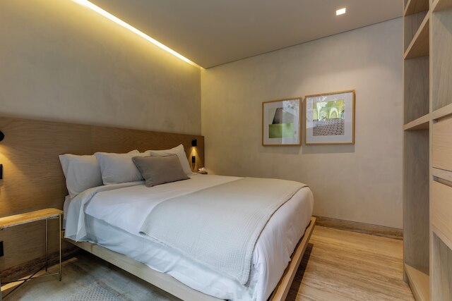 カーサ カルデロン by Capitalia