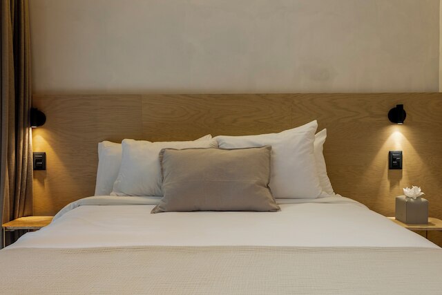 カーサ カルデロン by Capitalia