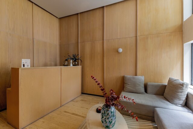 カーサ カルデロン by Capitalia