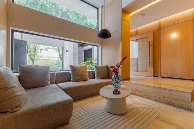 カーサ カルデロン by Capitalia