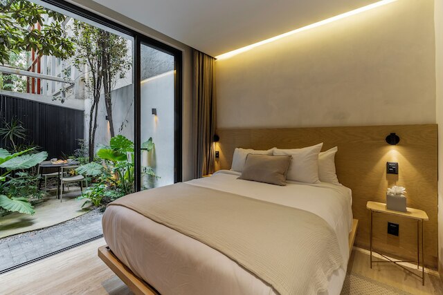 カーサ カルデロン by Capitalia