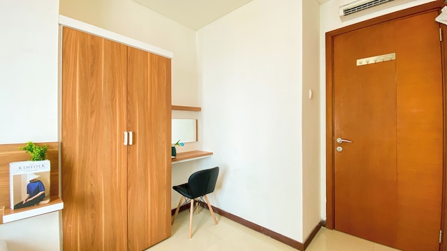 ベスト ホーミー アンド スペーシャス 3BR アット グリーン ベイ コンドミニアム アパートメント