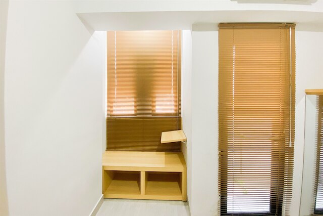 ベスト ディール アンド ホーミー 1BR ウィズアウト リビング ルーム アット ジ アルトン アパートメント