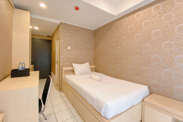 スタイリッシュ スタジオ アパートメント アット グランド アジア アフリカ