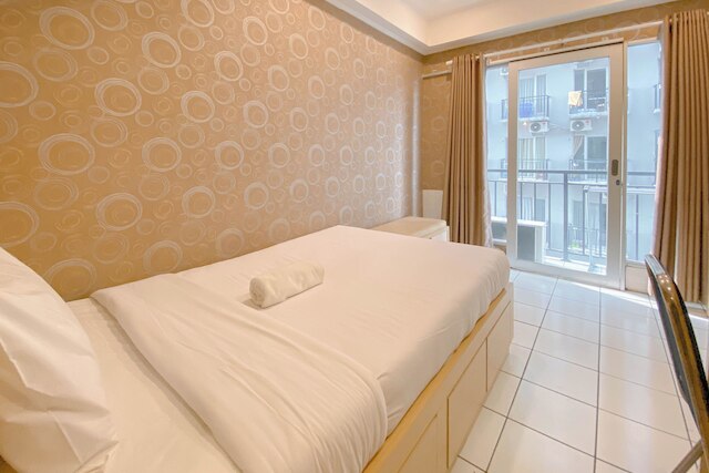 スタイリッシュ スタジオ アパートメント アット グランド アジア アフリカ