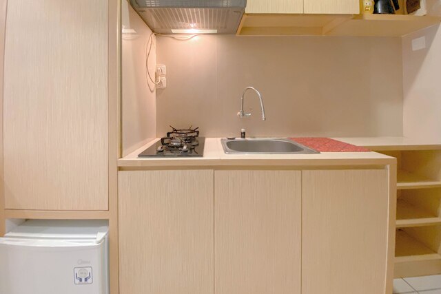 スタイリッシュ スタジオ アパートメント アット グランド アジア アフリカ