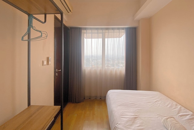 クリーン 2 ベッドルーム アット ブラガ シティ ウォーク アパートメント