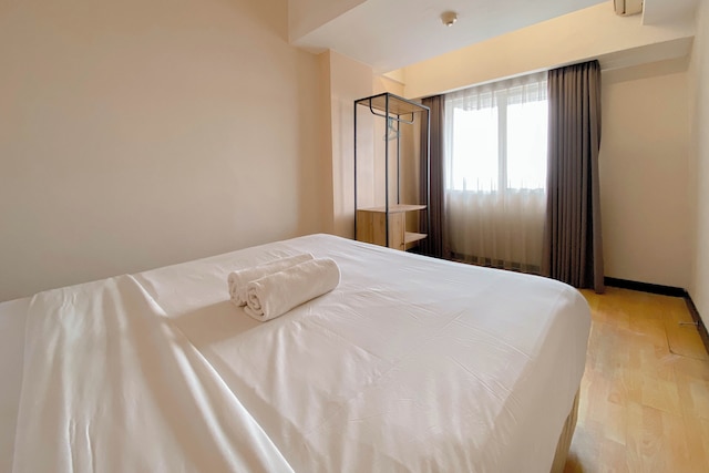 クリーン 2 ベッドルーム アット ブラガ シティ ウォーク アパートメント