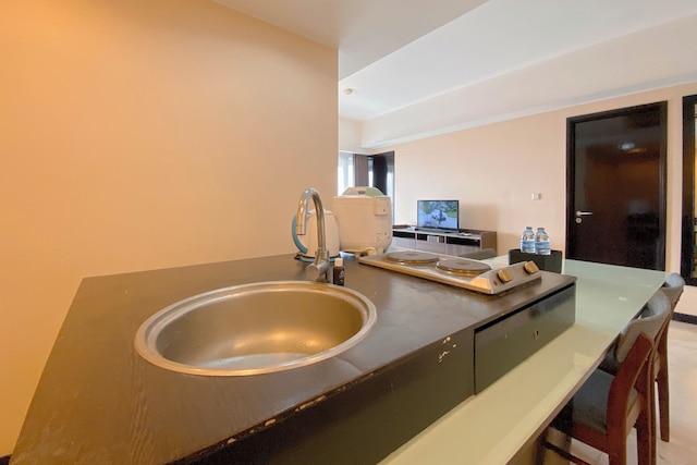 クリーン 2 ベッドルーム アット ブラガ シティ ウォーク アパートメント