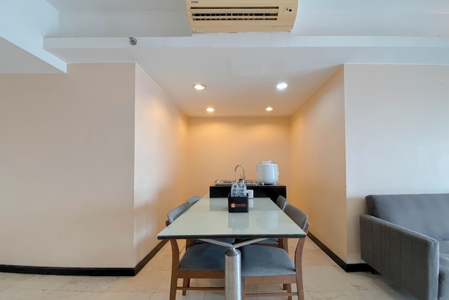 クリーン 2 ベッドルーム アット ブラガ シティ ウォーク アパートメント