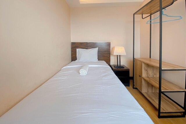 クリーン 2 ベッドルーム アット ブラガ シティ ウォーク アパートメント