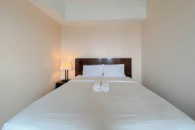 クリーン 2 ベッドルーム アット ブラガ シティ ウォーク アパートメント