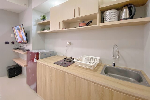 マジェスティック 2 ベッドルーム アット アパートメント グランド アジア アフリカ