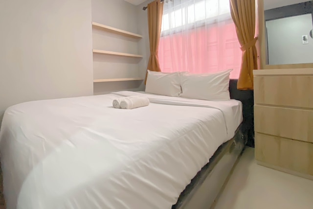 マジェスティック 2 ベッドルーム アット アパートメント グランド アジア アフリカ