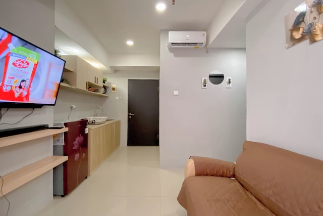 マジェスティック 2 ベッドルーム アット アパートメント グランド アジア アフリカ