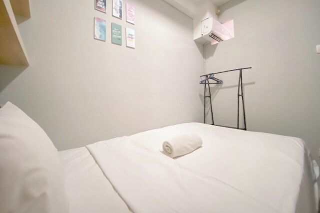 マジェスティック 2 ベッドルーム アット アパートメント グランド アジア アフリカ