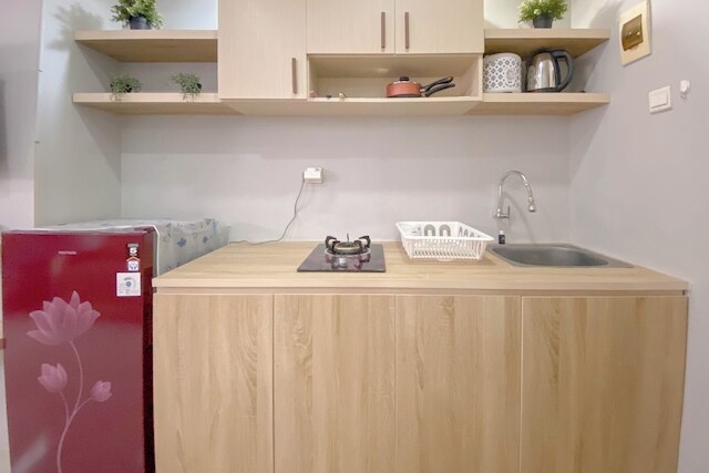 マジェスティック 2 ベッドルーム アット アパートメント グランド アジア アフリカ