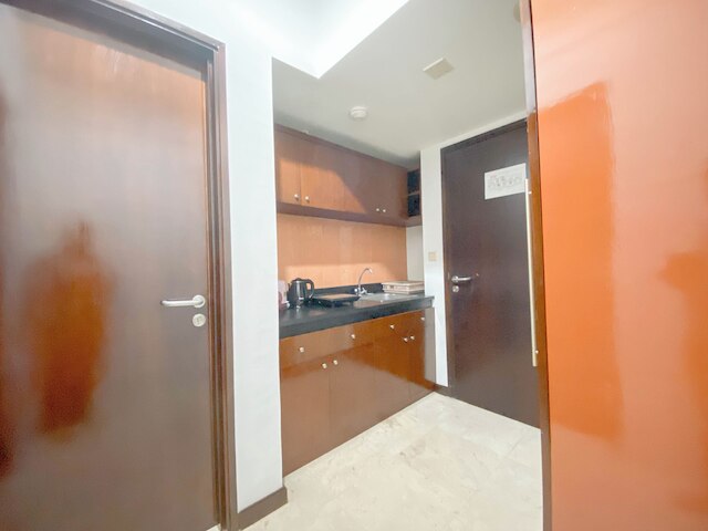 ザ メトロポリタン マナー 1 ベッドルーム アット ブラガ シティ ウォーク アパートメント