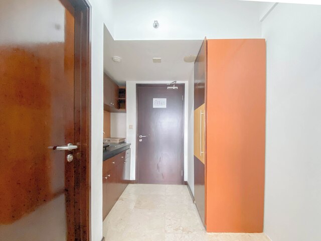 ザ メトロポリタン マナー 1 ベッドルーム アット ブラガ シティ ウォーク アパートメント